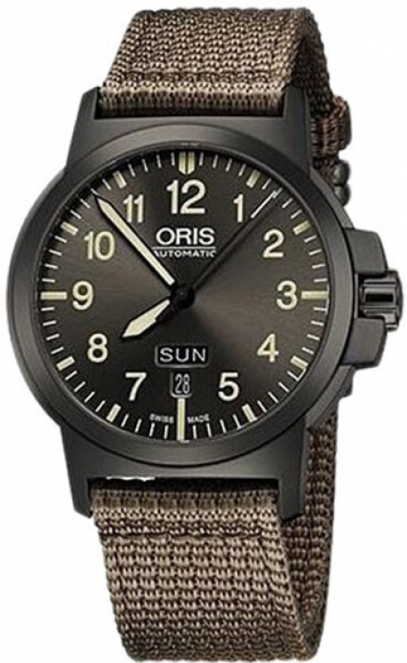 Часы Oris 735.7641.4263 TS 5.22.22G BC3